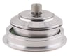 Related: White Industries Zero Stack Headset (Silver) (1-1/8" to 1-1/2") (ZS44/28.6) (ZS56/40)